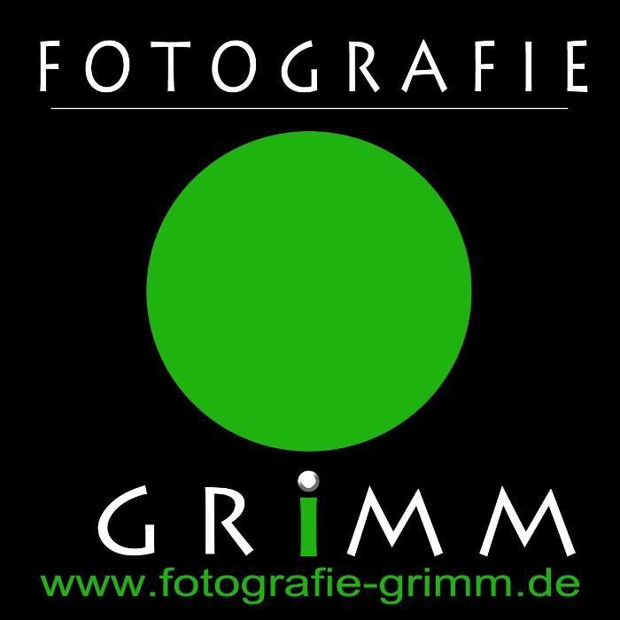 fotografie-grimm-leinefelde Logo