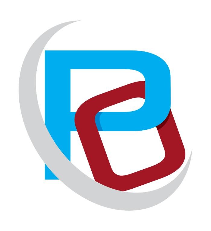 Palzer Objektservice Logo