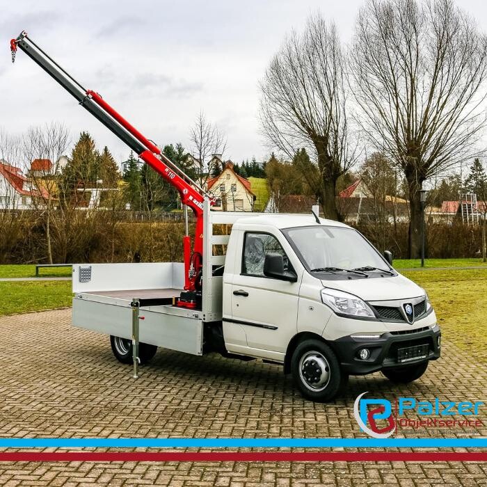 Bilder Palzer Objektservice