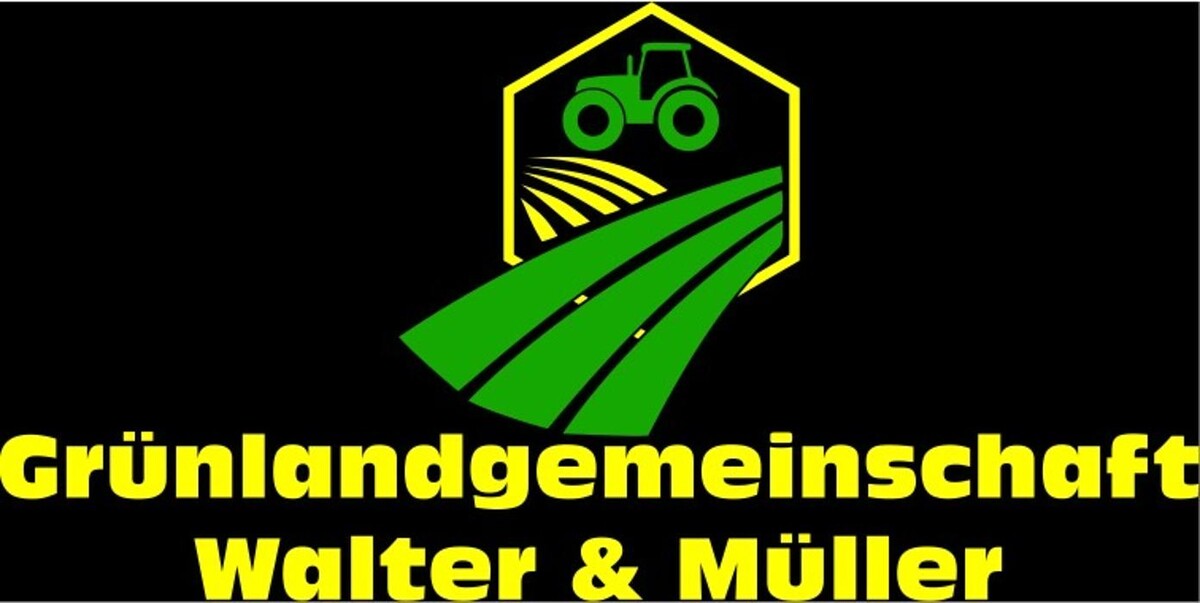Grünlandgemeinschaft Logo