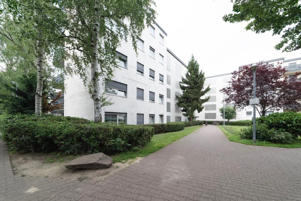 Bilder Apartment Bergheim