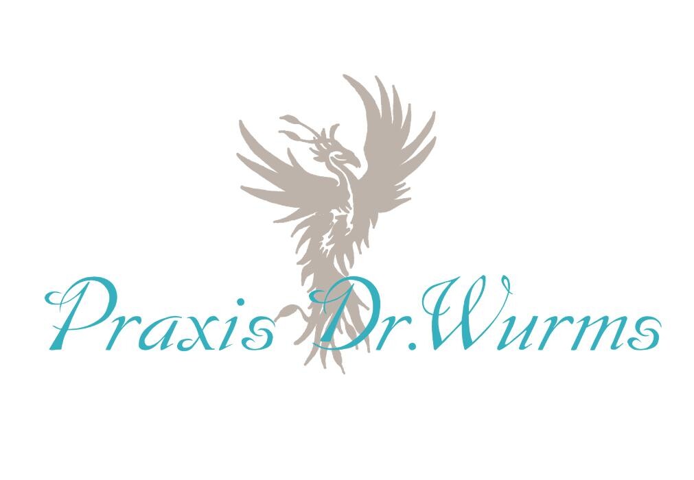 Praxis Dr. Wurms Logo