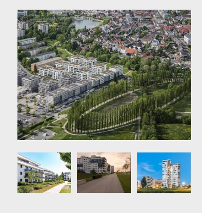 Bilder Hausmeister-Service-ARTHUR