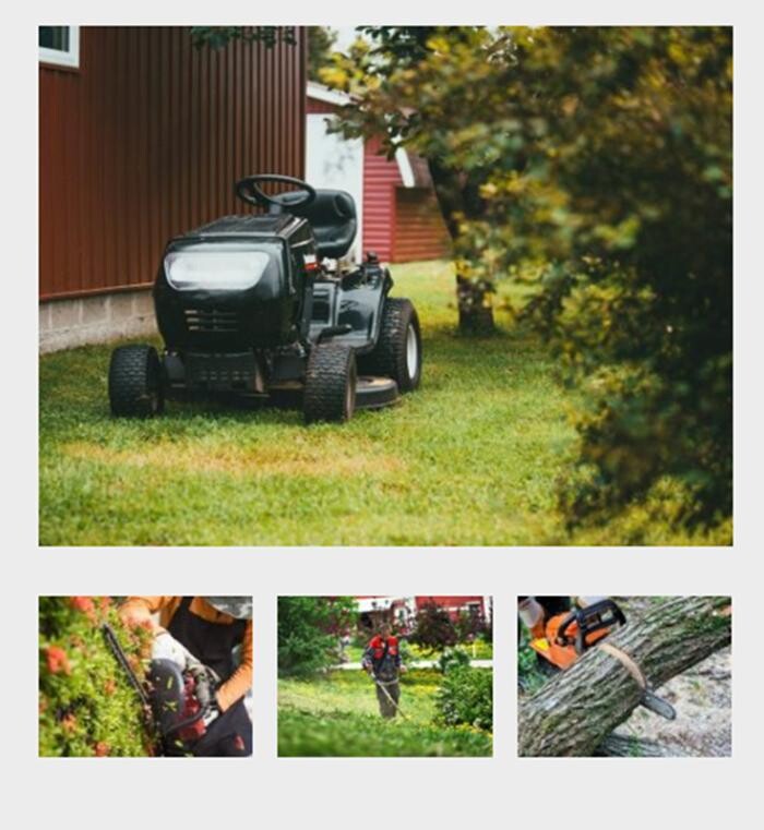 Bilder Hausmeister-Service-ARTHUR