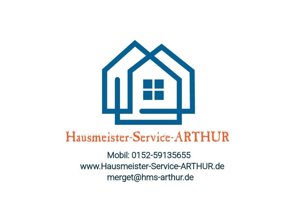 Bilder Hausmeister-Service-ARTHUR