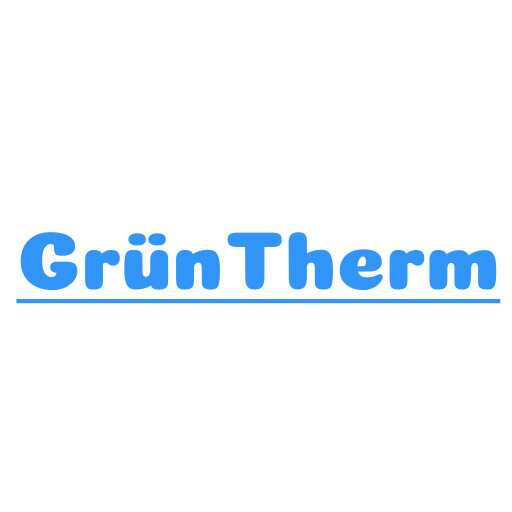 GrünTherm GmbH Logo