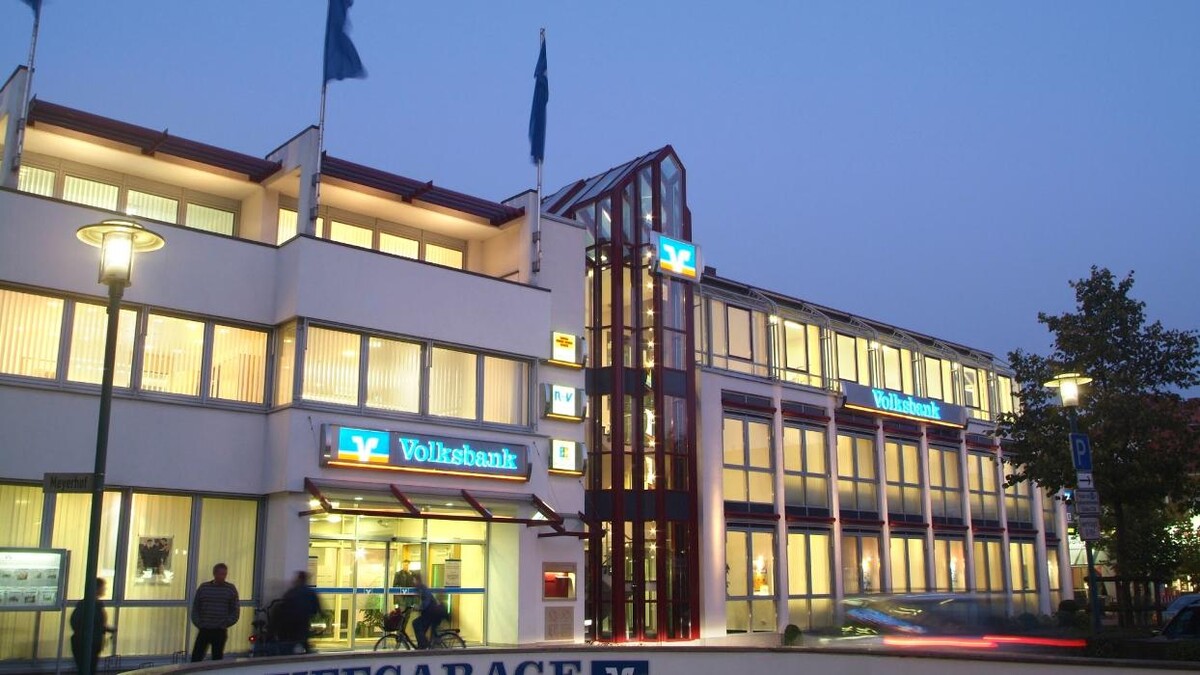 Bilder Volksbank eG Lohne-Dinklage-Steinfeld-Mühlen