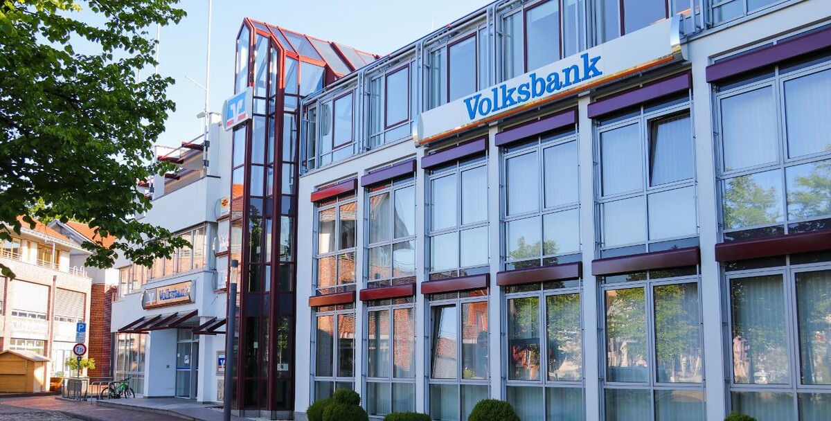 Bilder Volksbank eG Lohne-Dinklage-Steinfeld-Mühlen