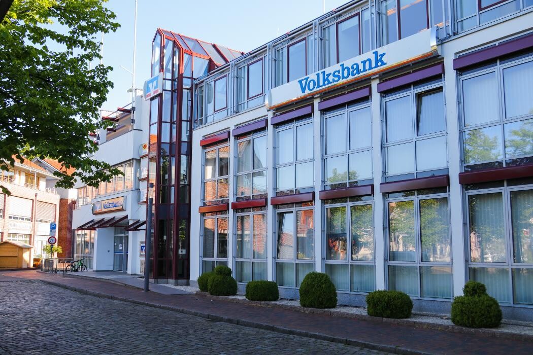 Bilder Volksbank eG Lohne-Dinklage-Steinfeld-Mühlen