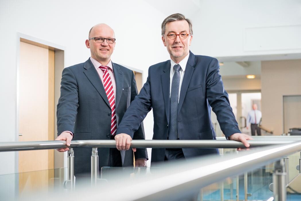 Bilder Volksbank eG Lohne-Dinklage-Steinfeld-Mühlen