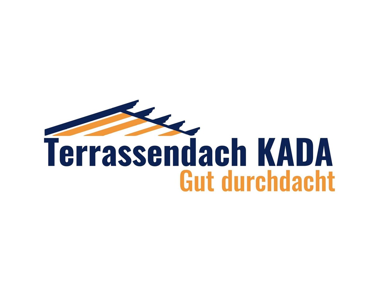 Terrassendach KADA Logo