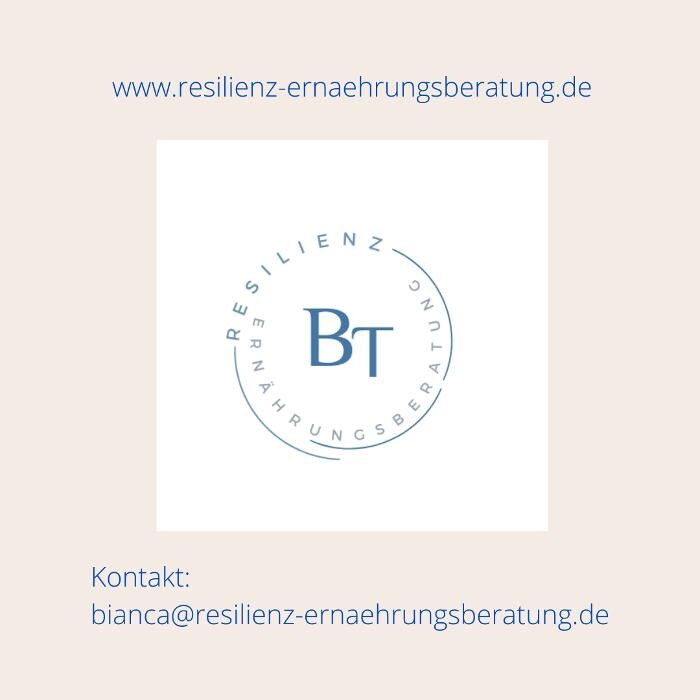 Bilder Resilienz Ernährungsberatung
