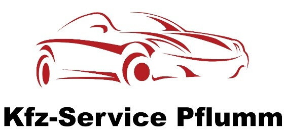 Kfz-Service Pflumm Logo