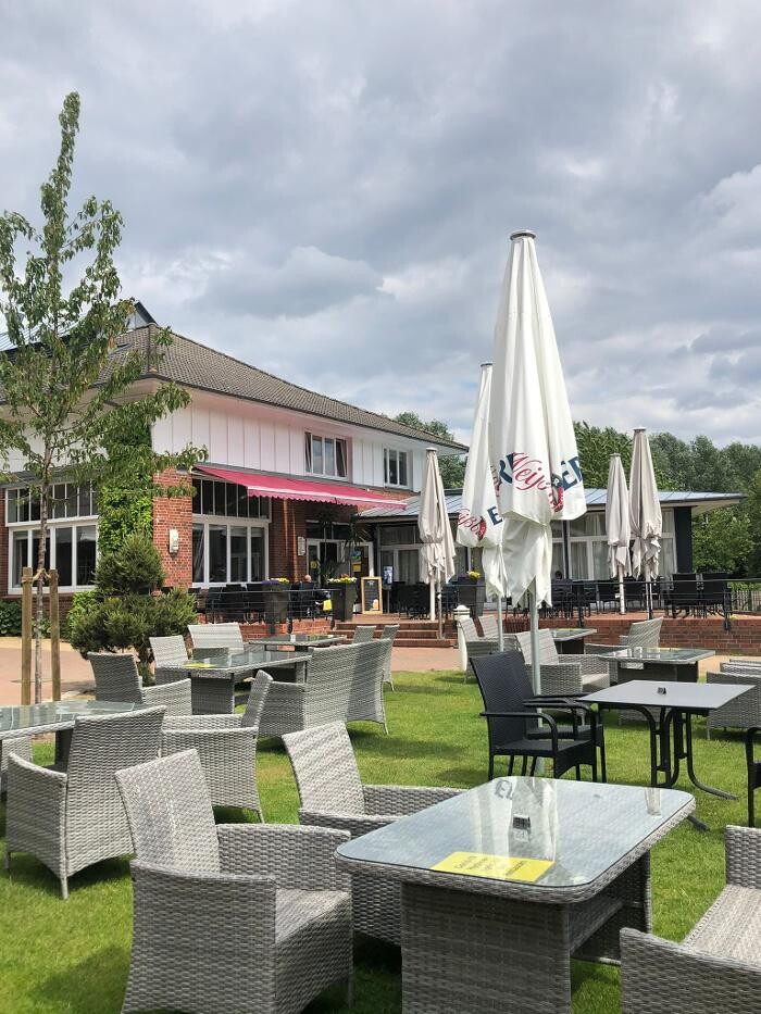 Bilder Ristorante La Trattoria!