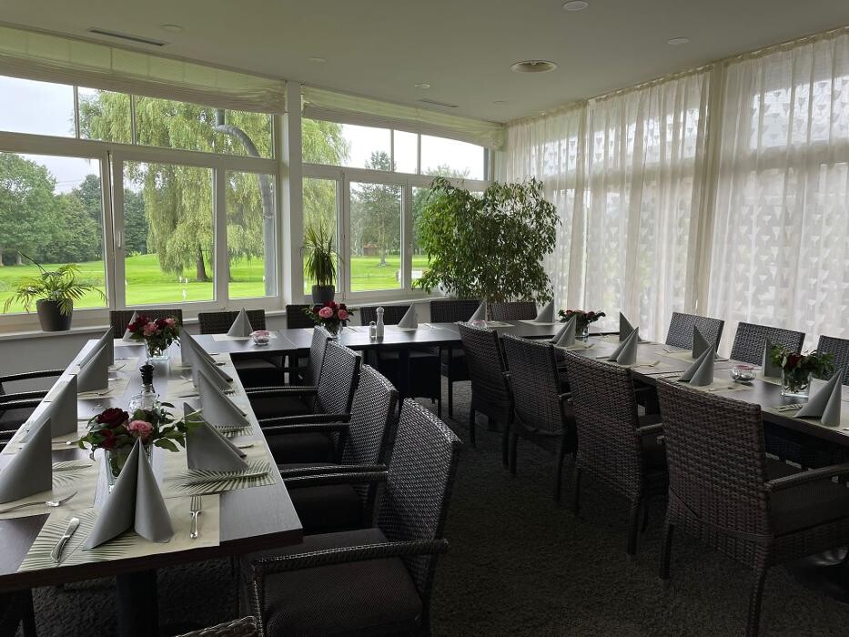 Bilder Ristorante La Trattoria!