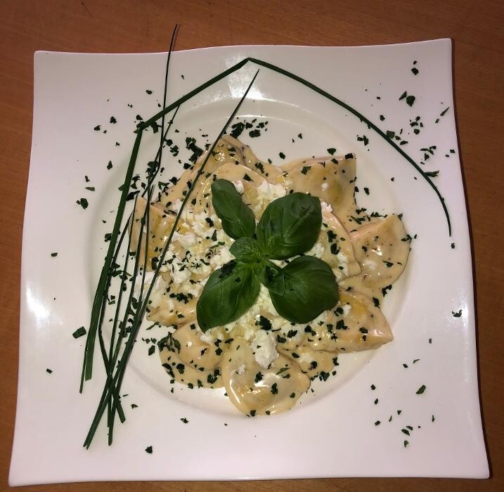 Bilder Ristorante La Trattoria!