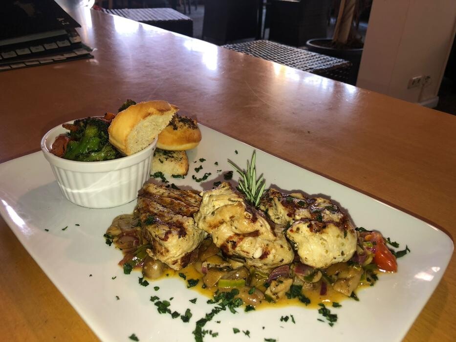 Bilder Ristorante La Trattoria!