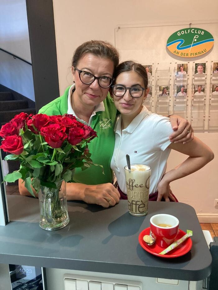 Bilder Ristorante La Trattoria!