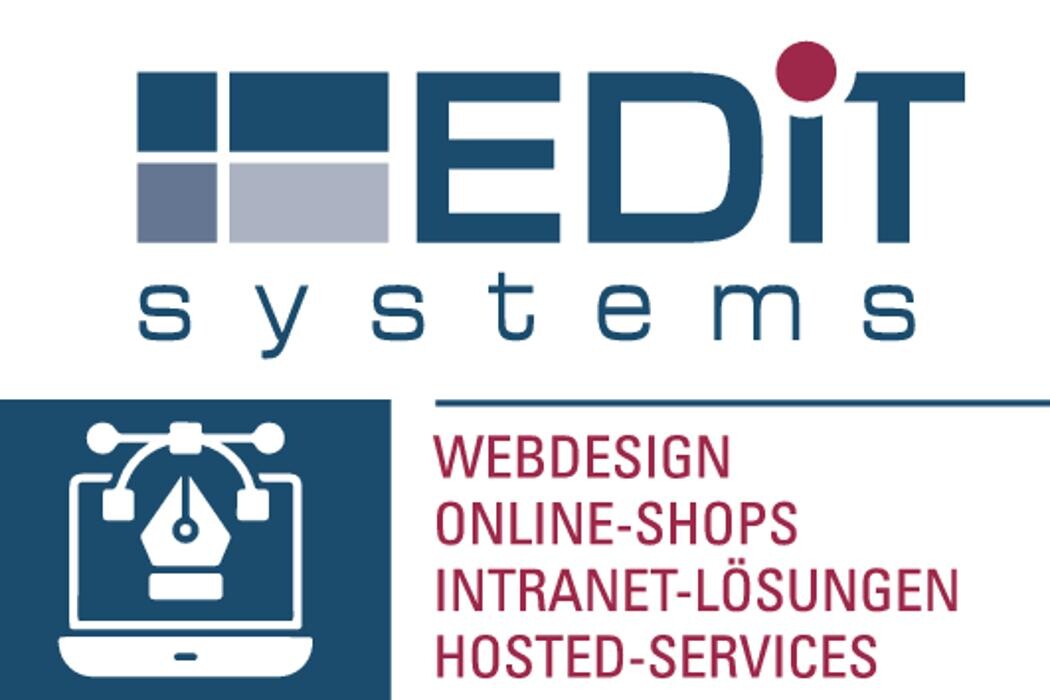 EDiT Systems Logo