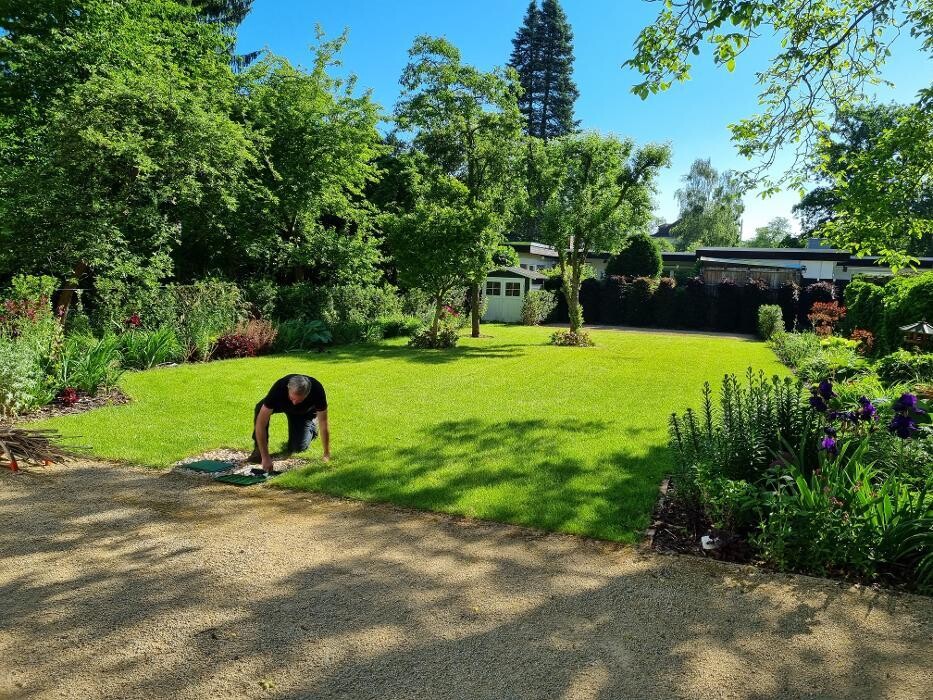 Bilder Lencro Garten und Landschaftsbau
