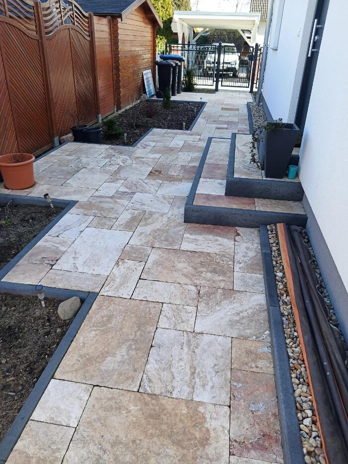 Bilder Lencro Garten und Landschaftsbau