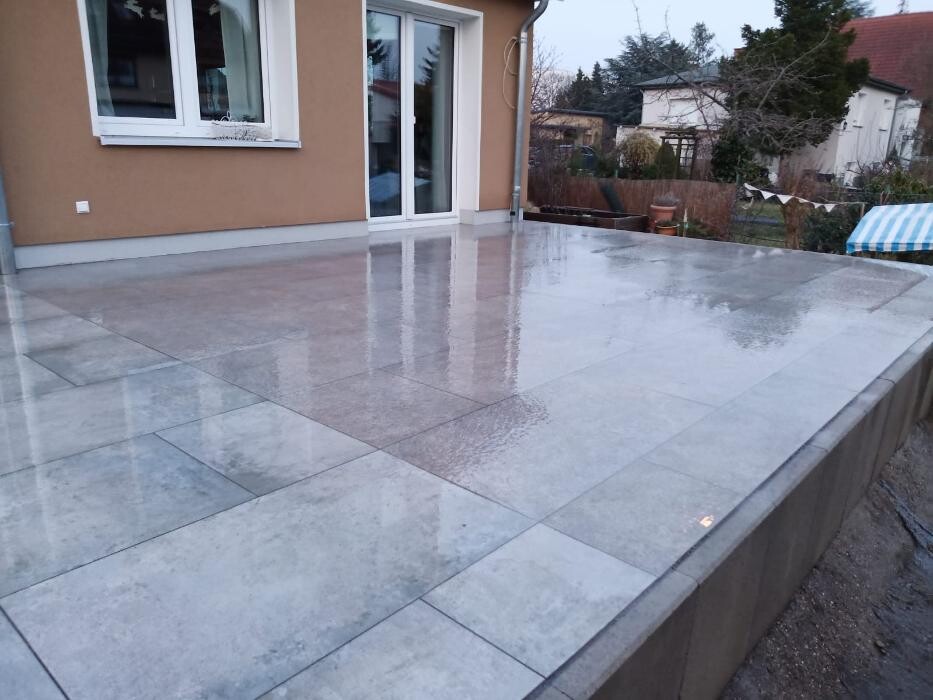 Bilder Lencro Garten und Landschaftsbau