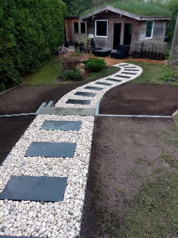 Bilder Lencro Garten und Landschaftsbau