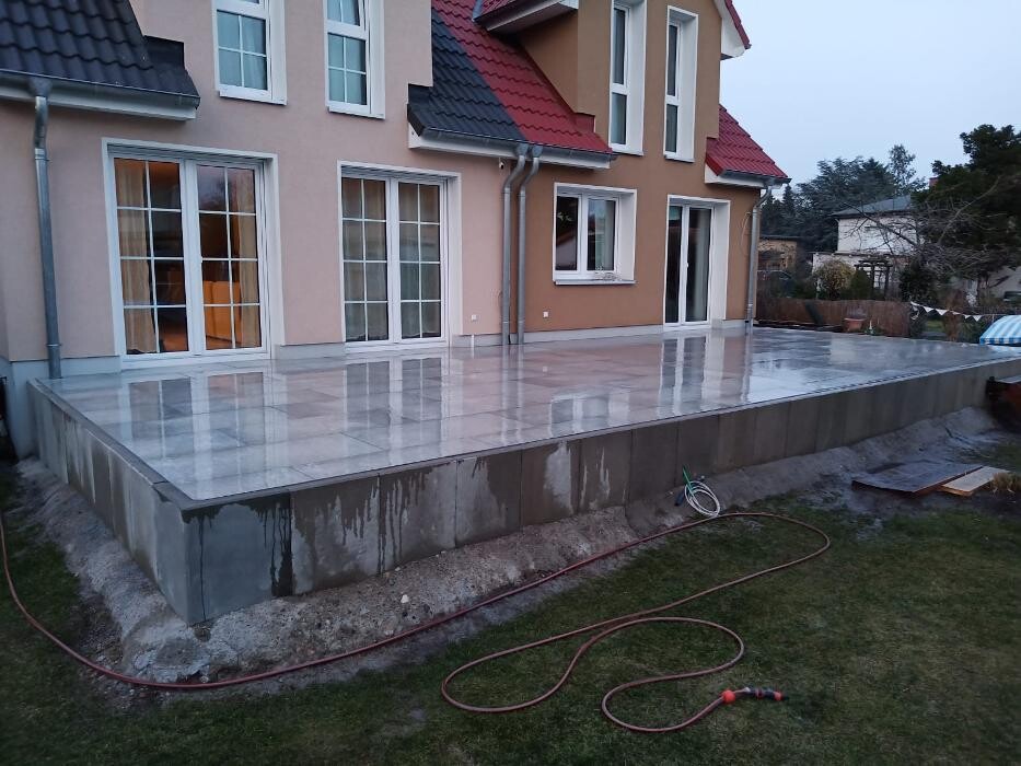 Bilder Lencro Garten und Landschaftsbau