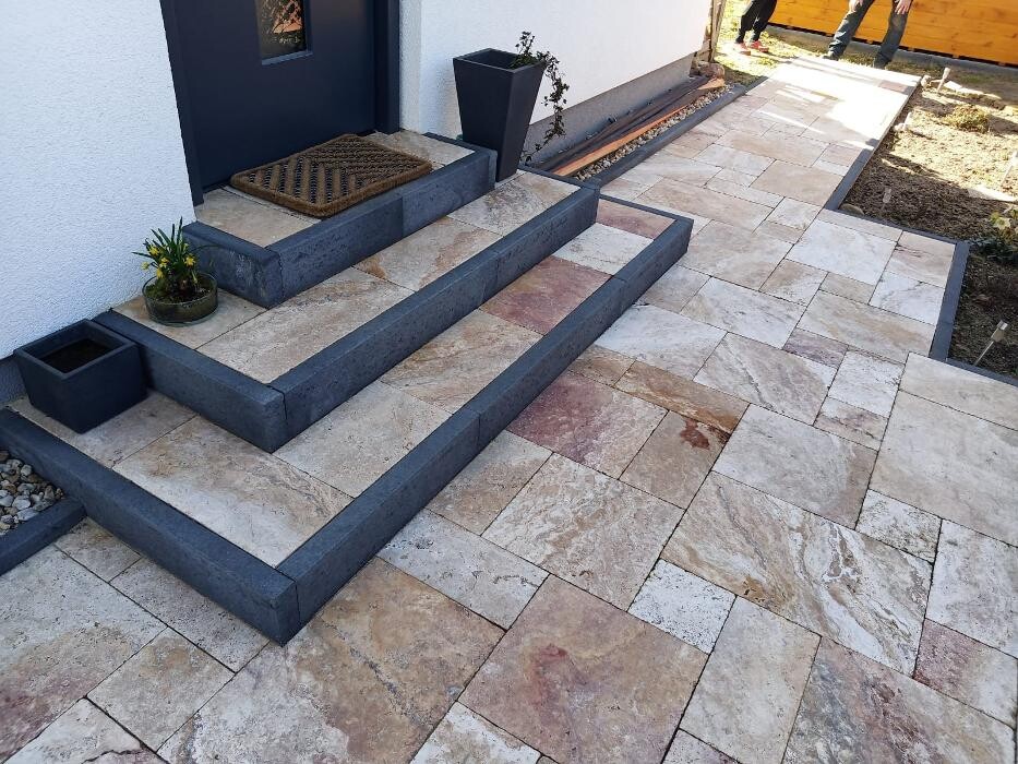 Bilder Lencro Garten und Landschaftsbau