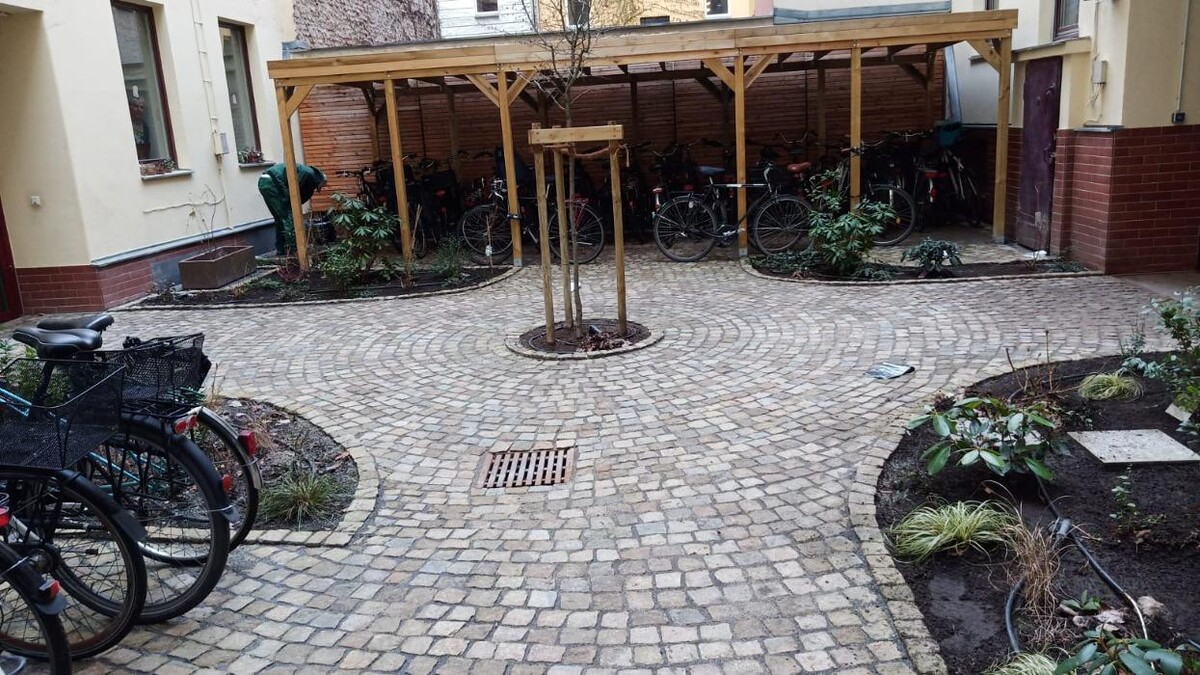 Bilder Lencro Garten und Landschaftsbau