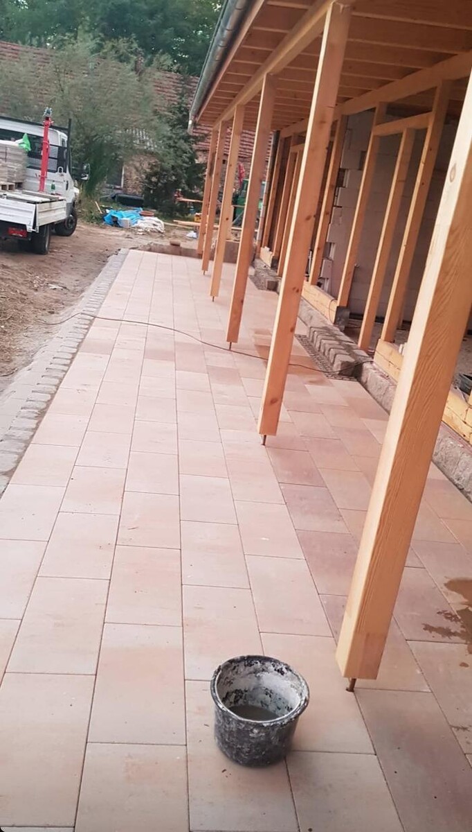 Bilder Lencro Garten und Landschaftsbau