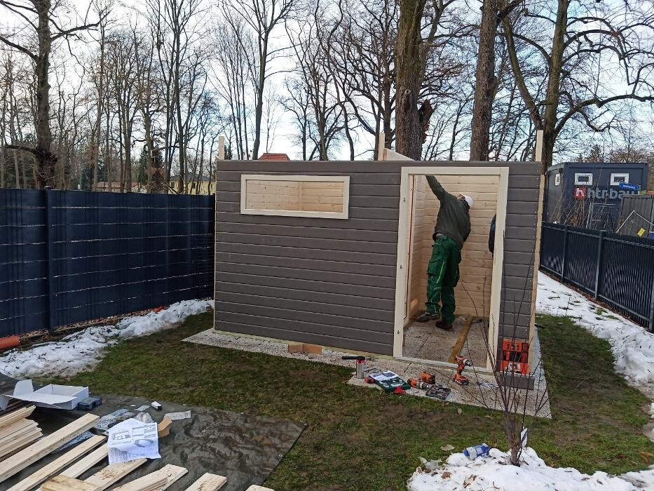 Bilder Lencro Garten und Landschaftsbau