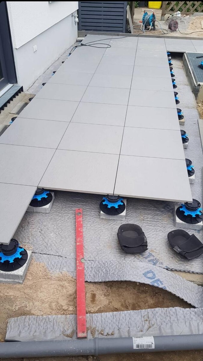 Bilder Lencro Garten und Landschaftsbau