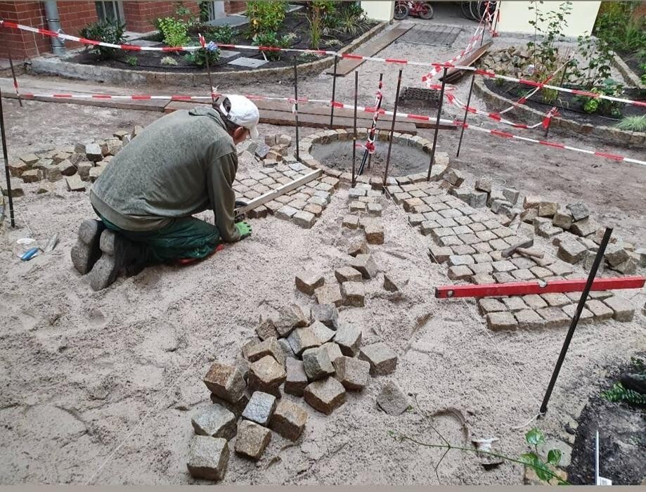 Bilder Lencro Garten und Landschaftsbau
