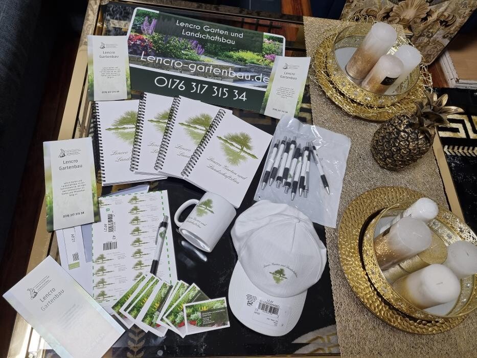 Bilder Lencro Garten und Landschaftsbau