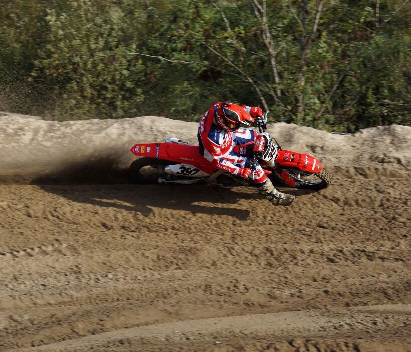 Bilder MX Ranch Berlin GmbH