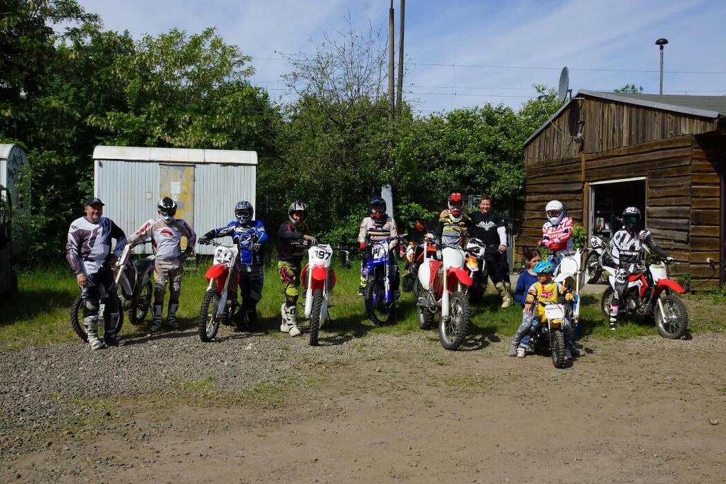 Bilder MX Ranch Berlin GmbH