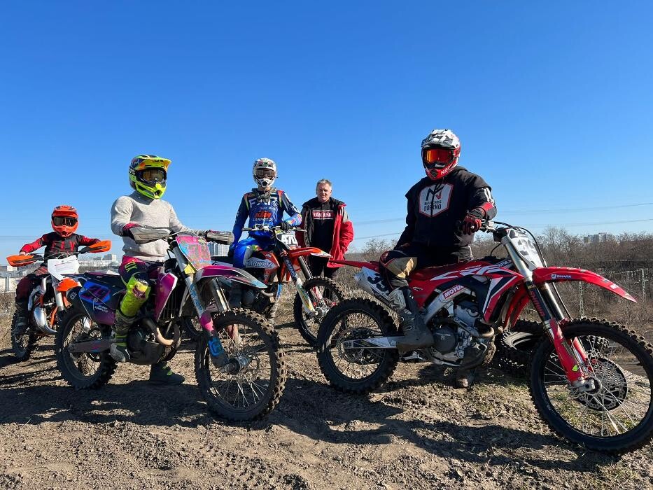 Bilder MX Ranch Berlin GmbH