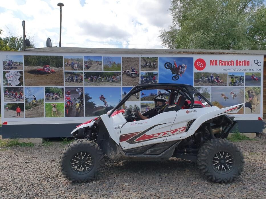 Bilder MX Ranch Berlin GmbH