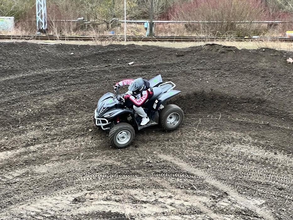 Bilder MX Ranch Berlin GmbH