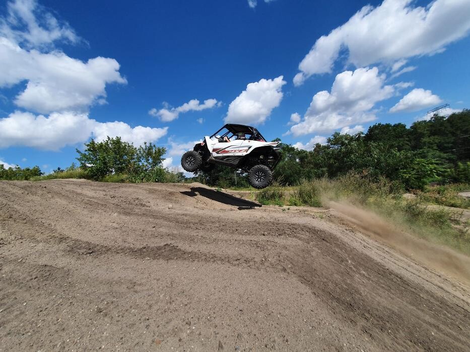 Bilder MX Ranch Berlin GmbH