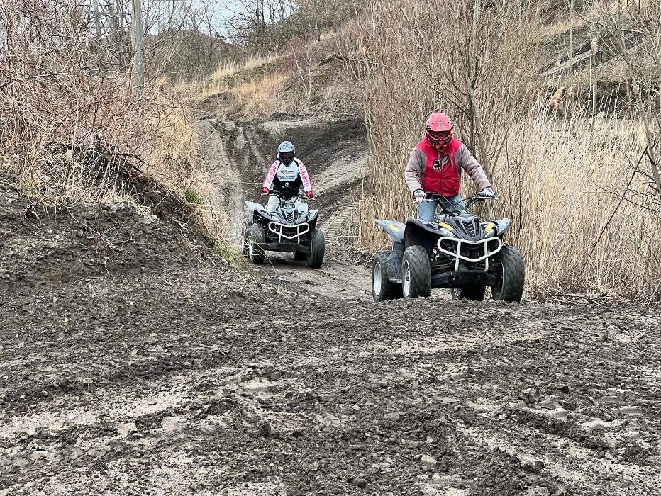Bilder MX Ranch Berlin GmbH