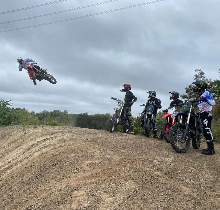 Bilder MX Ranch Berlin GmbH