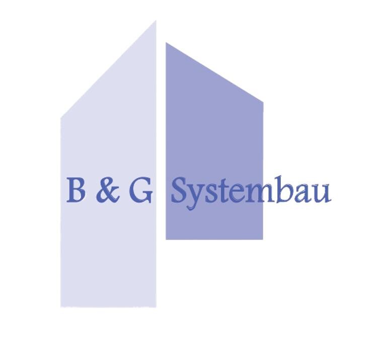 B&G Systembau Logo