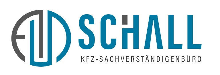 KFZ-Sachverständigenbüro Andreas Schall Logo