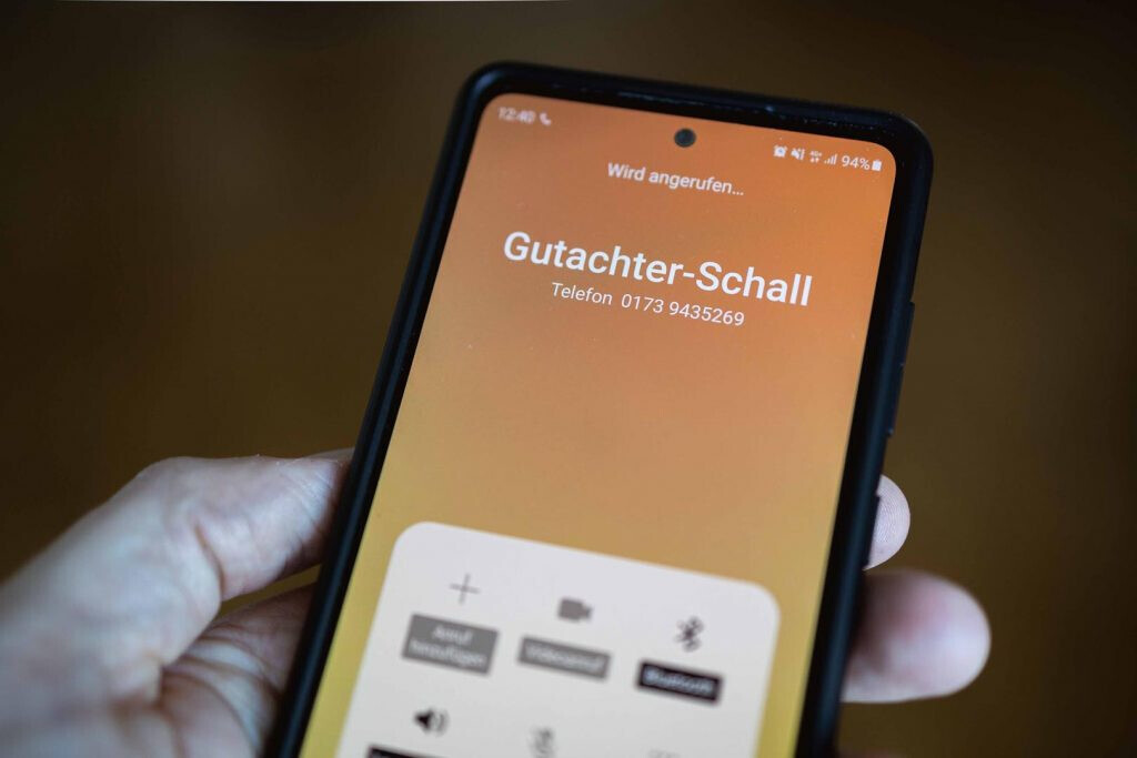 Bilder KFZ-Sachverständigenbüro Andreas Schall