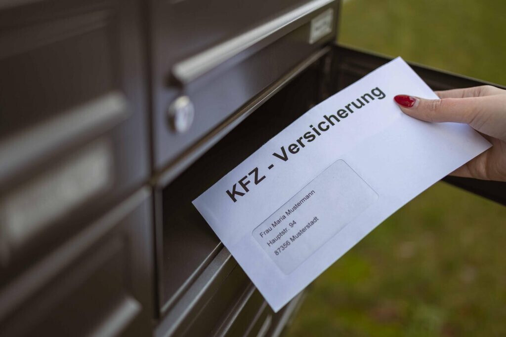 Bilder KFZ-Sachverständigenbüro Andreas Schall