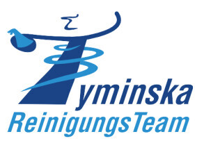Tyminska ReinigungsTeam Logo