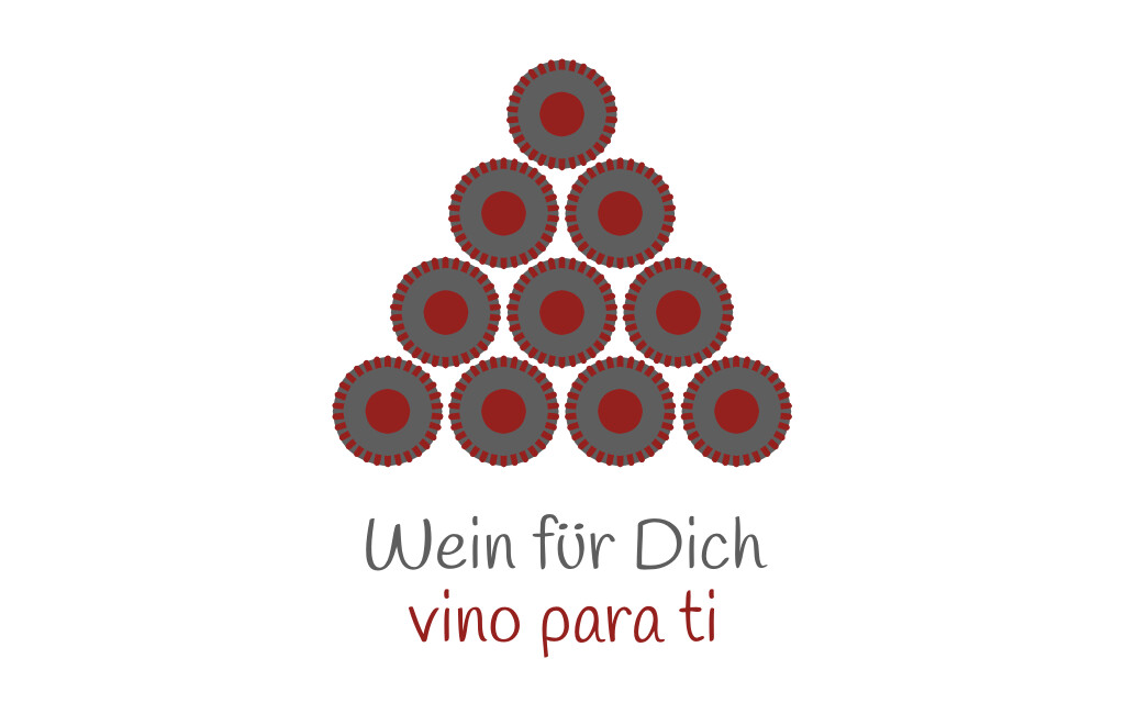 Wein für Dich Logo