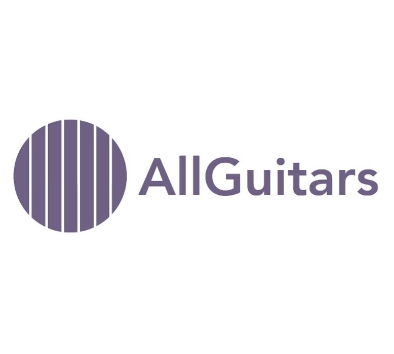 AllGuitars - Guitar Repairshop Allgaeu Logo